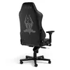 noblechairs NBL-HRO-PU-SKY video game chair NBL-HRO-PU-SKY Photo 3