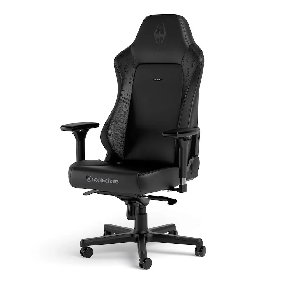 Noblechairs HERO The Elder Scrolls V: