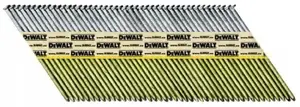 Nail gun DeWalt DNPT28R50G12Z 28V, 50 mm fastening length