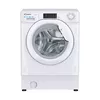 Iebūvējamā veļas mašīna Candy Smart CBW 27D1E-S Photo 3