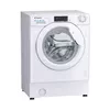 Iebūvējamā veļas mašīna Candy Smart CBW 27D1E-S Photo 4