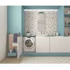 Iebūvējamā veļas mašīna Candy Smart CBW 27D1E-S Photo 11