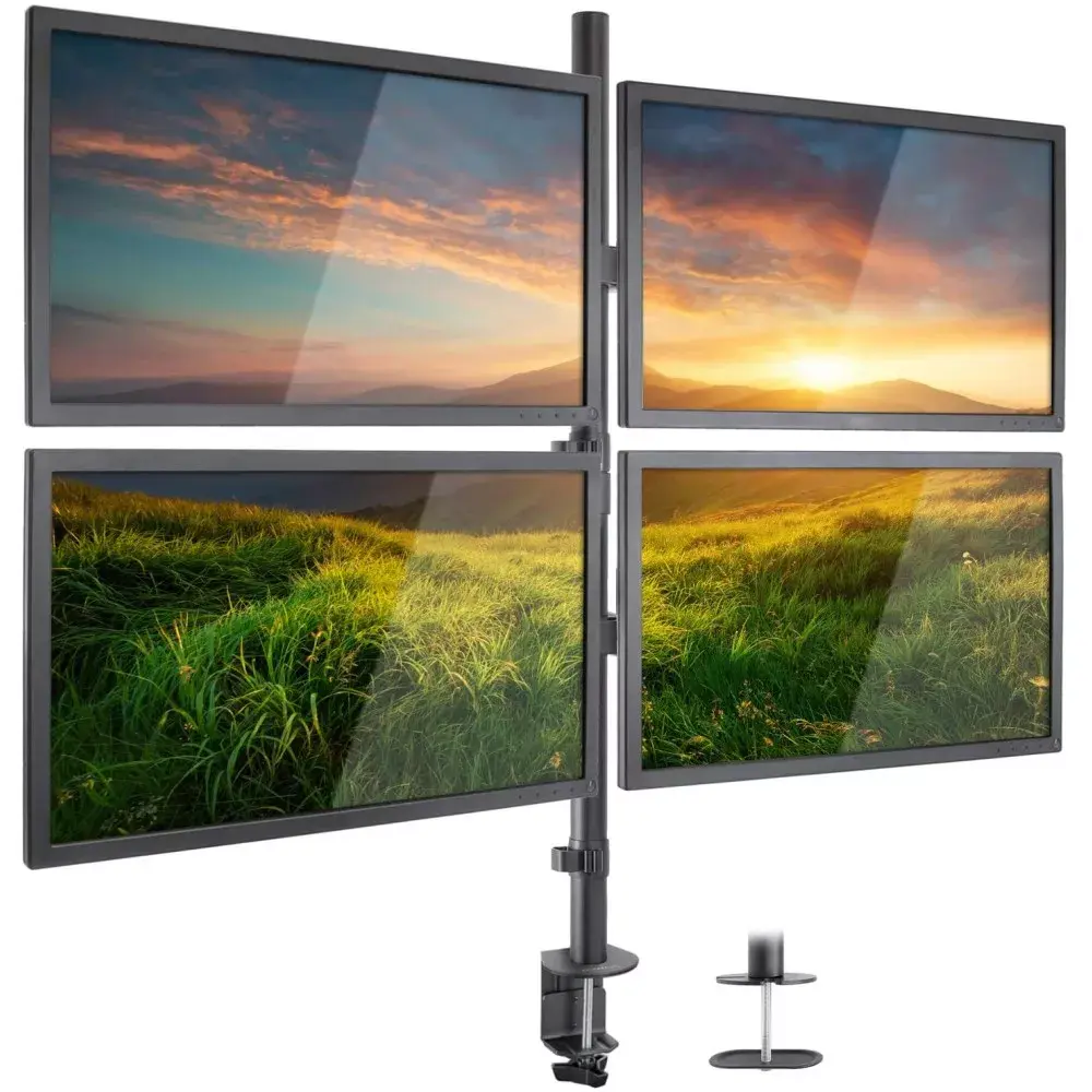 Monitor Mount Techly ICA-LCD 382-Q Photo 5