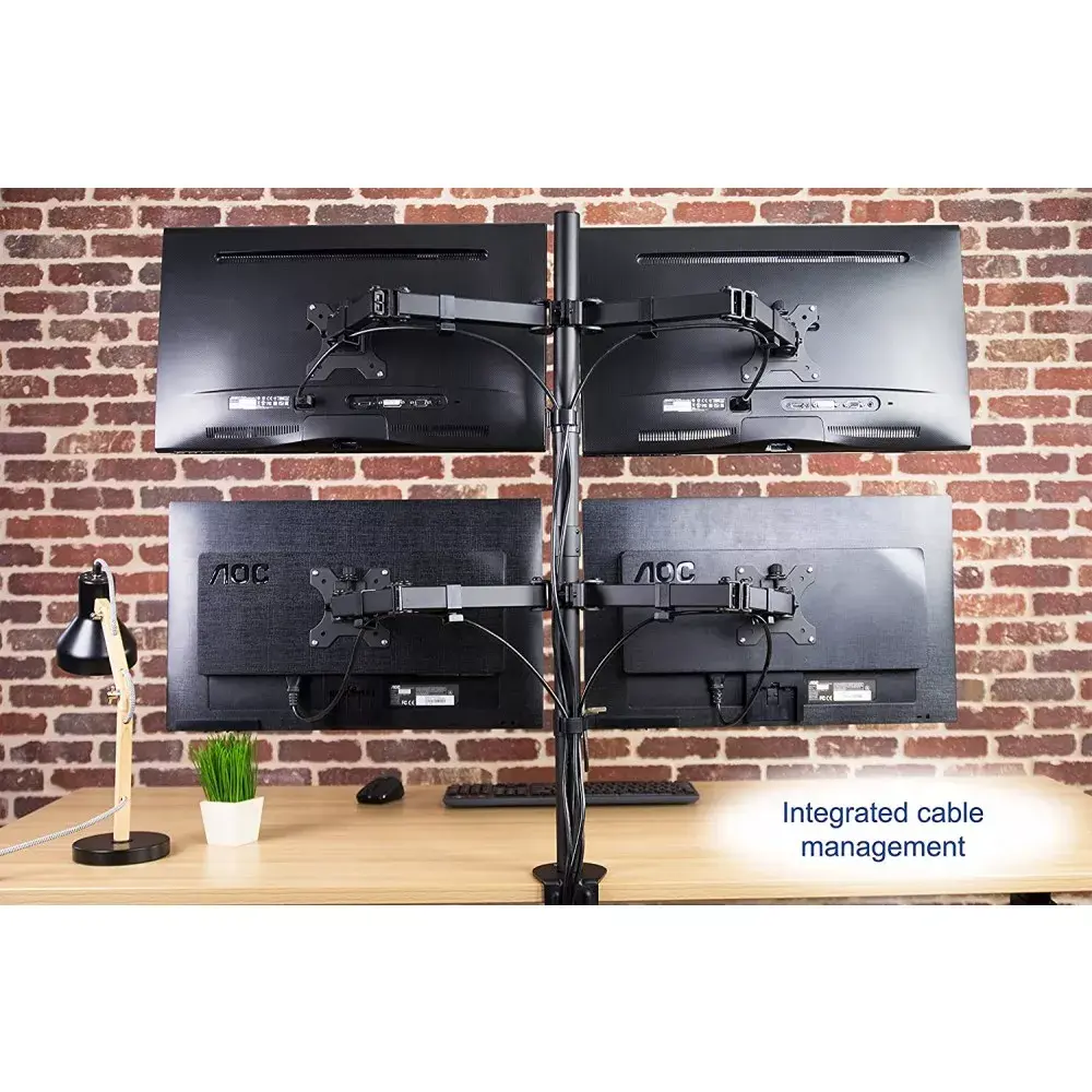 Monitor Mount Techly ICA-LCD 382-Q Photo 9