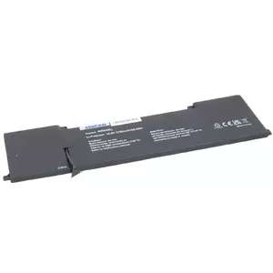 Akumulators AVACOM NOHP-RR04XL-72P HP Omen 15-5000 sērijai