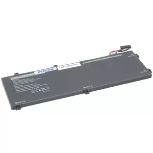 Akumulators AVACOM priekš Dell XPS 15 9560/9570 Li-Pol 11.4V 4910mAh 56Wh