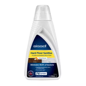 Bissell 25329 floor cleaner/restorer Liquid (ready to use)