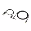 Наушники Audio-Technica ATH-M20xBT Photo 4