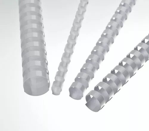 Fellowes LAMRE21DO32BL Plastmasas iesiešanas spirāles 32