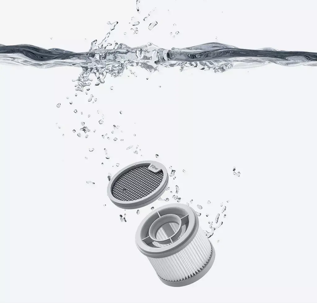 Filtrs Dreame APB03 Photo 3