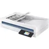 Плоский и ADF сканер HP Scanjet Enterprise Flow N6600 fnw1 Photo 4