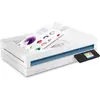 Плоский и ADF сканер HP Scanjet Enterprise Flow N6600 fnw1 Photo 6