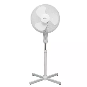 Stand fan Ravanson WT-1045S (white)