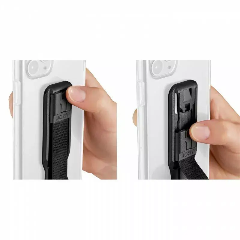 JOBY Freehold Universal Mount Black smartphone mount Photo 4
