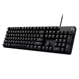 Механическая игровая клавиатура Logitech G G413 SE полноразмерная проводная