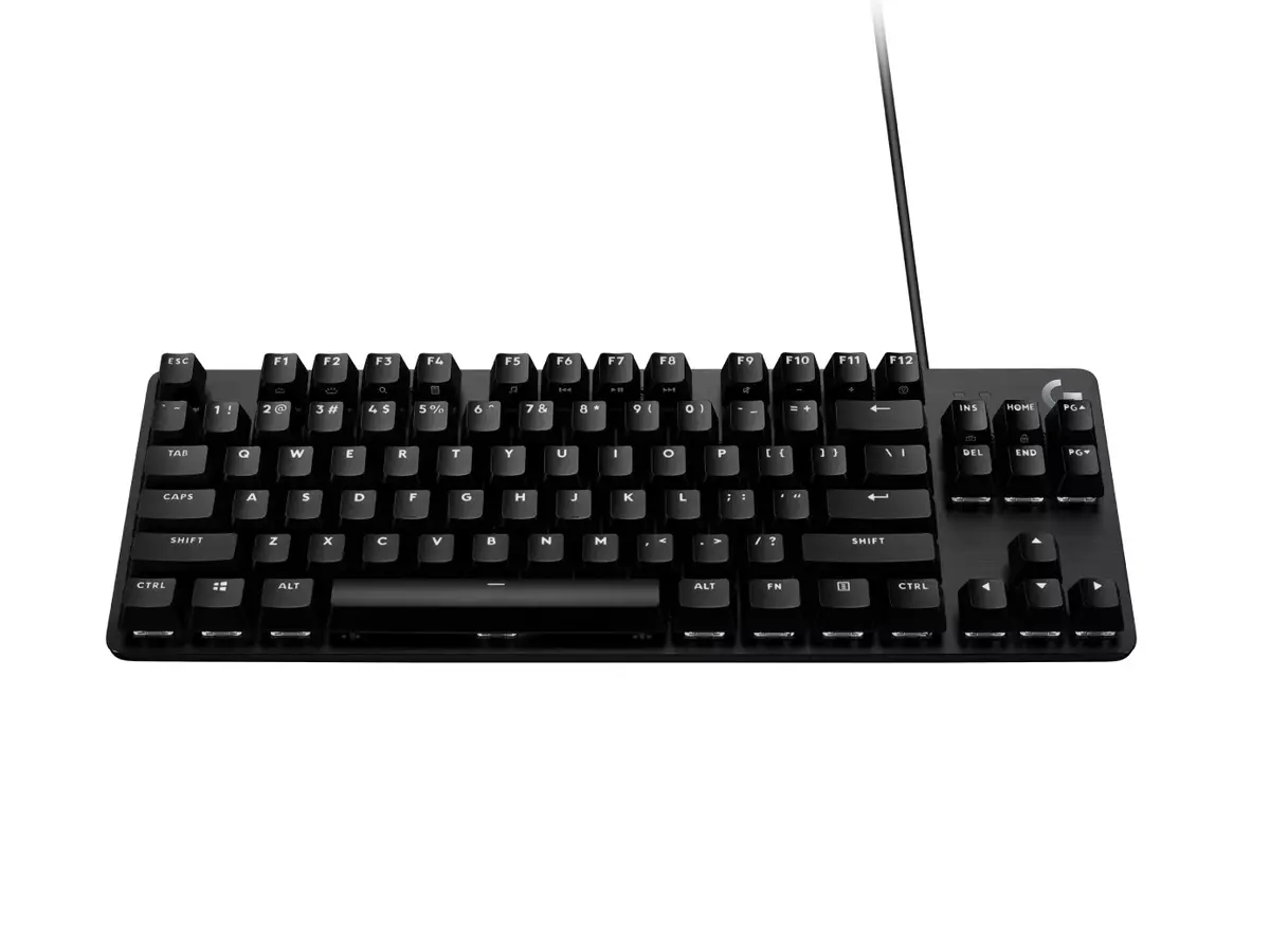 Logitech G G413 TKL SE Mehāniskā spēļu tastatūra Photo 3