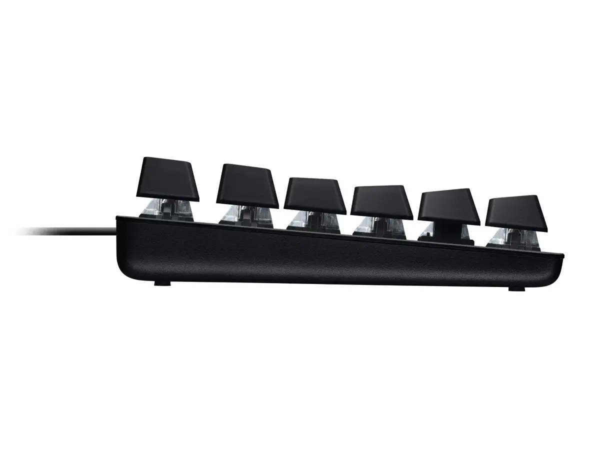 Logitech G G413 TKL SE Mehāniskā spēļu tastatūra Photo 5
