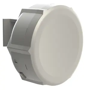 MikroTik SXT 5 ac Wireless Access Point White Power over Ethernet 10,100,1000 Mbit/s