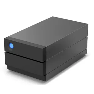 HDD LaCie 40TB USB-C 2big Raid Desktop
