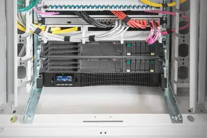 UPS sistēma Digitus OnLine 1500 VA / 1500 W
