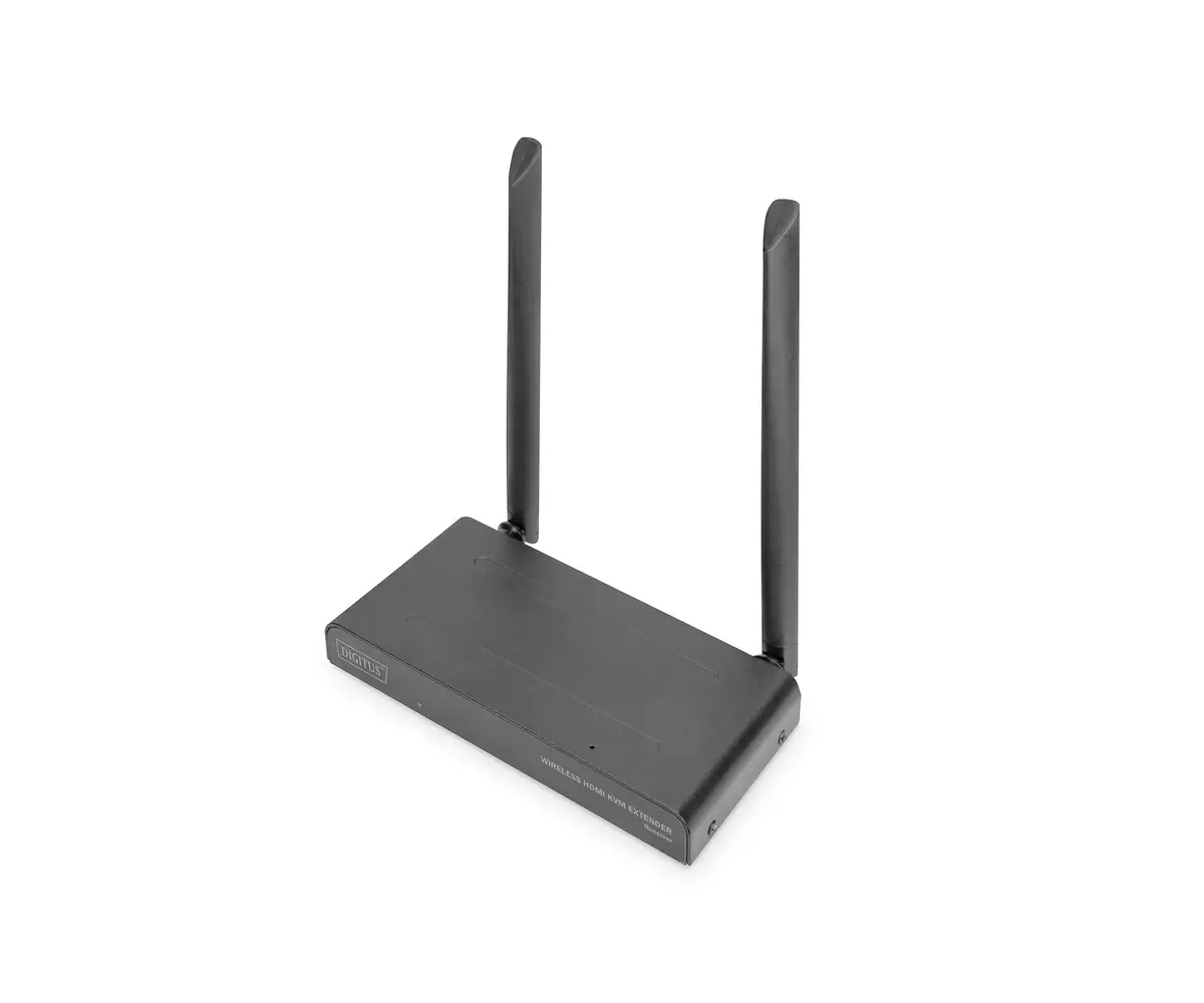 Беспроводной HDMI KVM удлинитель Digitus DS-55321 Photo 3