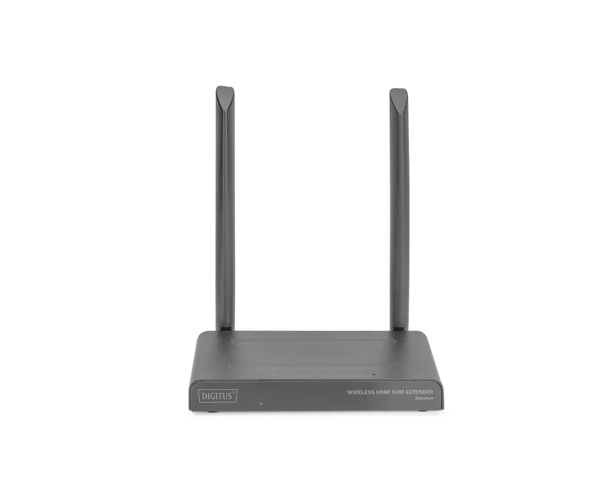 Беспроводной HDMI KVM удлинитель Digitus DS-55321 Photo 7