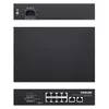 Intellinet 8-Port Gigabit Ethernet PoE+ slēdzis Photo 5