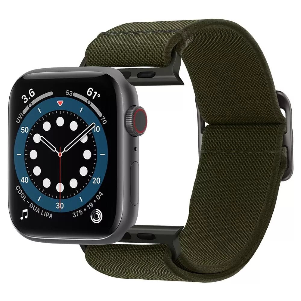 Pulksteņa siksna Spigen AMP02288 Apple Watch