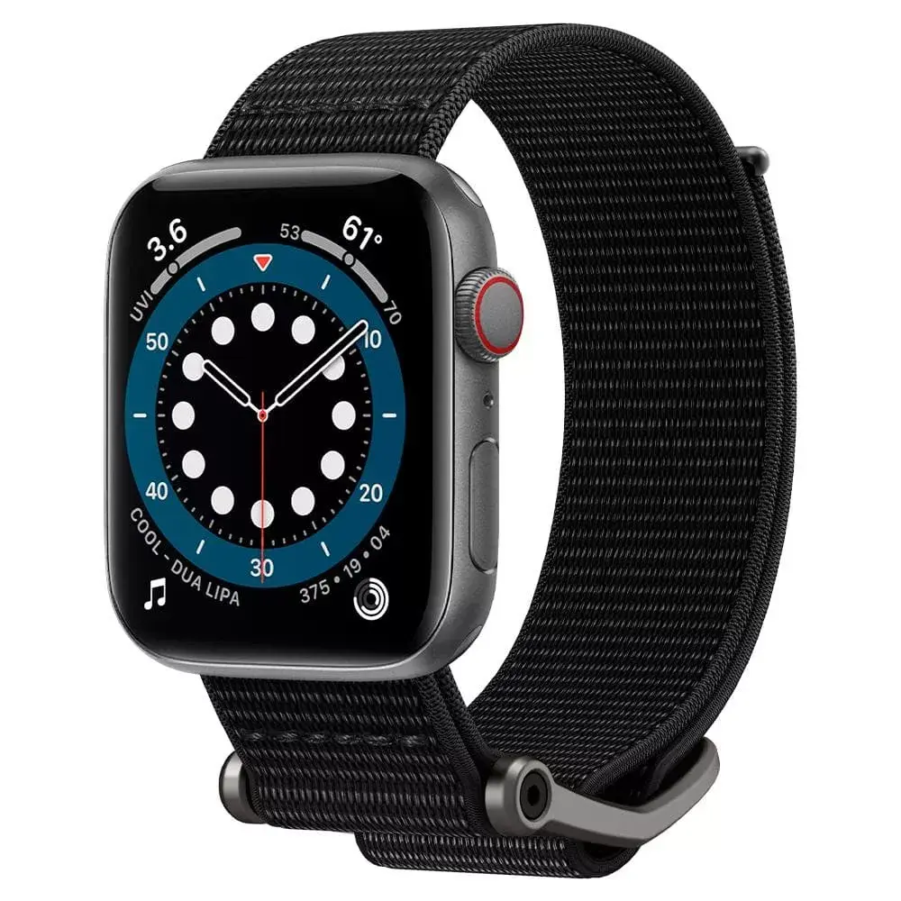 Spigen AMP02465 siksniņa Apple Watch 45mm/44mm Photo 2