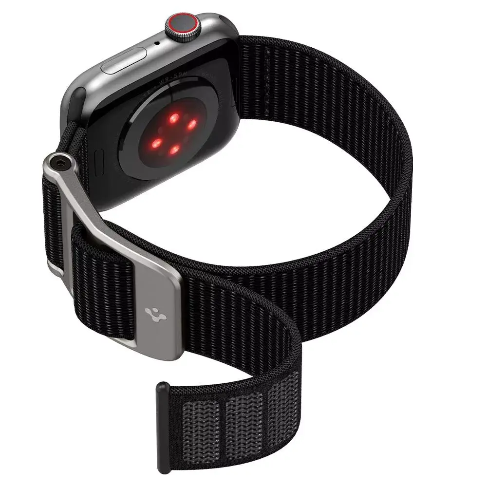 Spigen AMP02465 siksniņa Apple Watch 45mm/44mm Photo 7