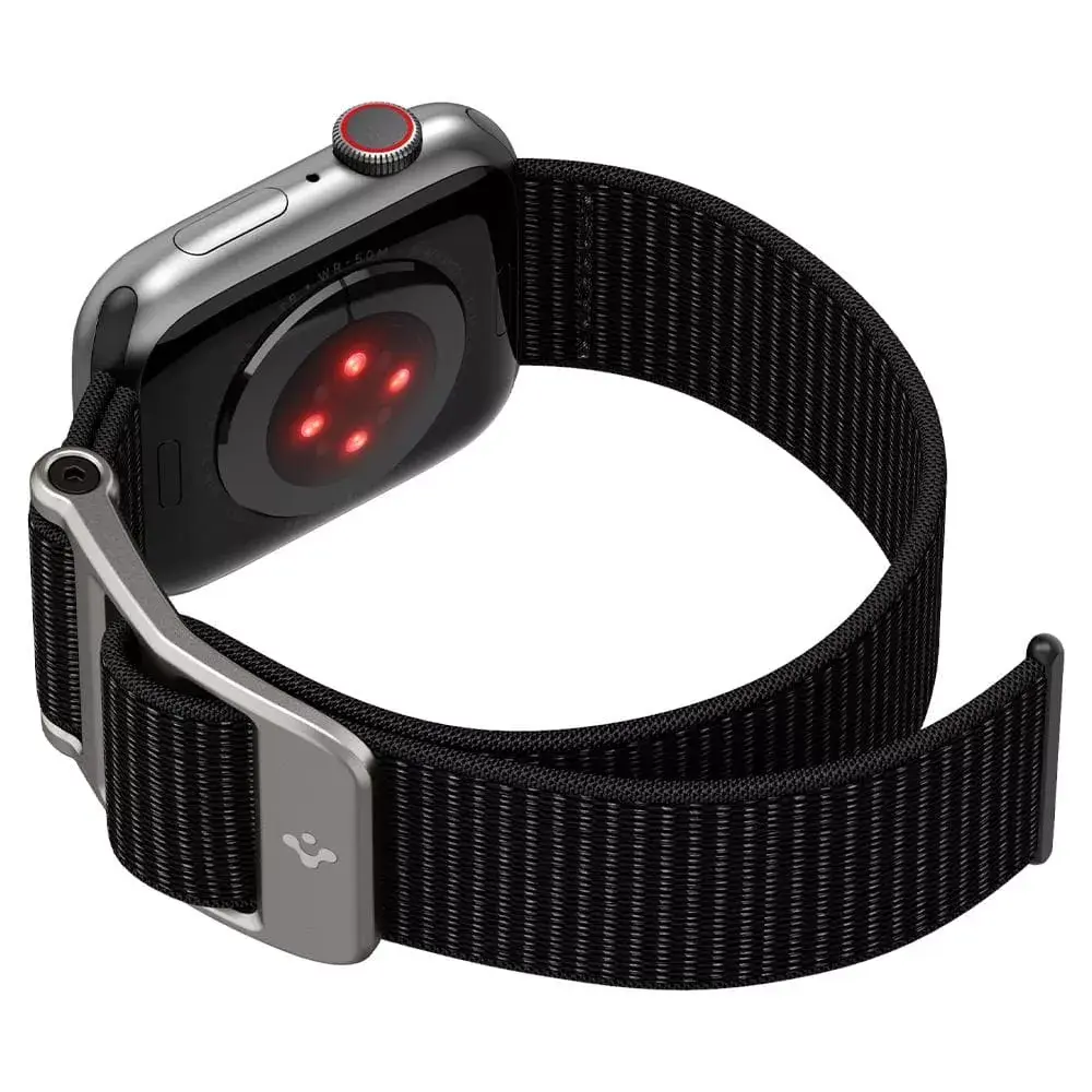 Spigen AMP02465 siksniņa Apple Watch 45mm/44mm Photo 8