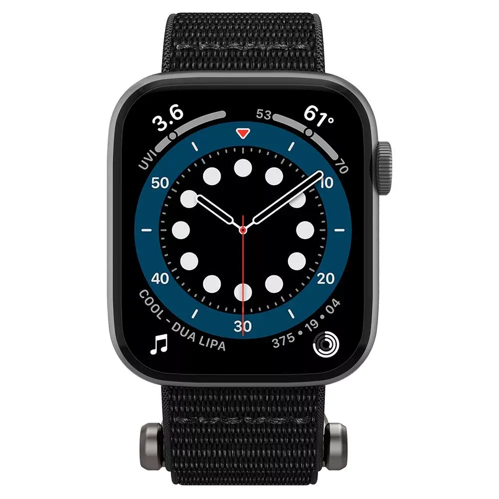 Spigen AMP02465 siksniņa Apple Watch 45mm/44mm Photo 9