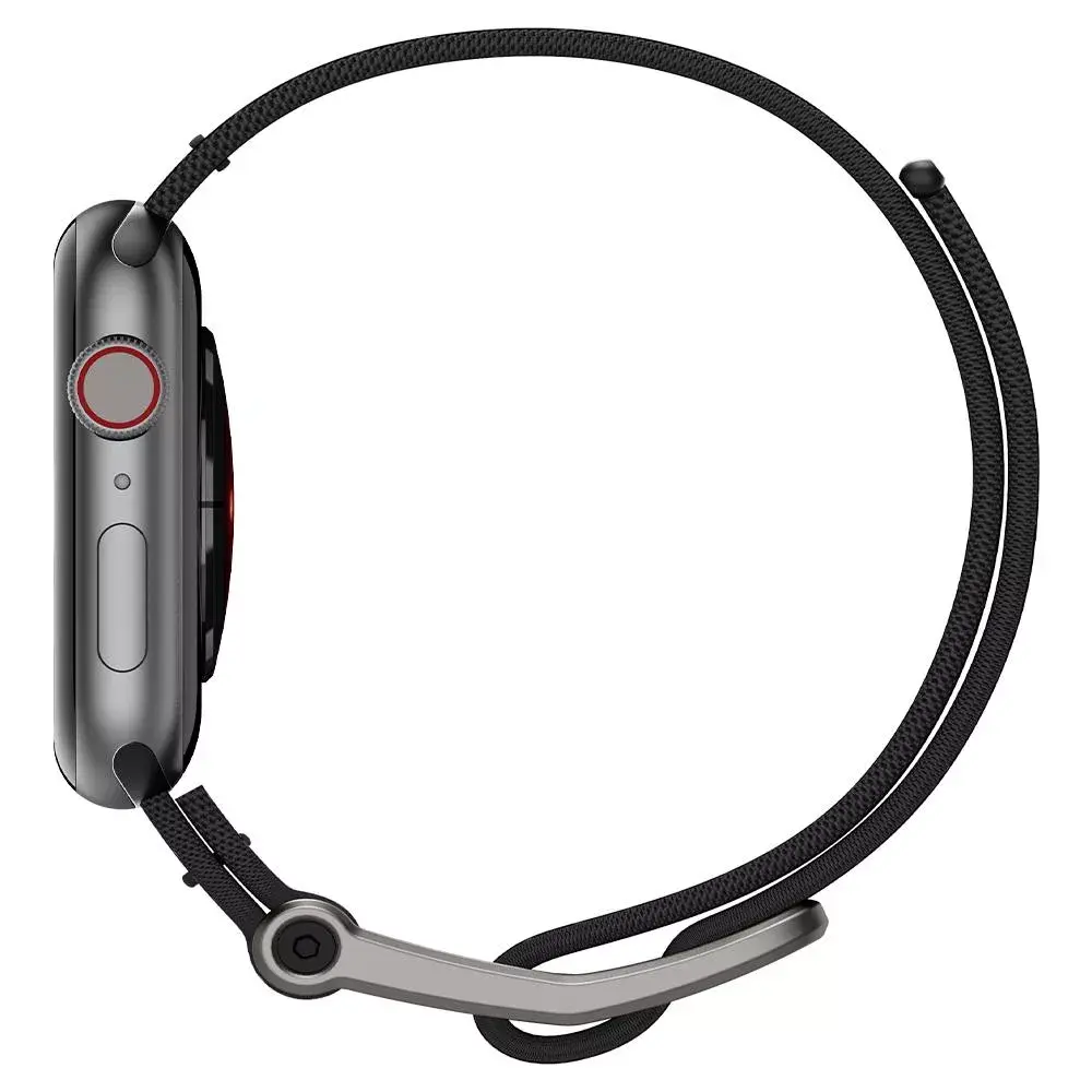 Spigen AMP02465 siksniņa Apple Watch 45mm/44mm Photo 10
