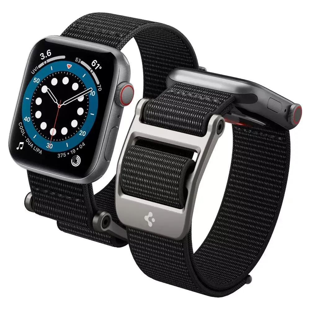 Spigen AMP02465 siksniņa Apple Watch 45mm/44mm Photo 11