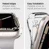 Spigen Liquid Crystal viedpulksteņa vāciņš Photo 3