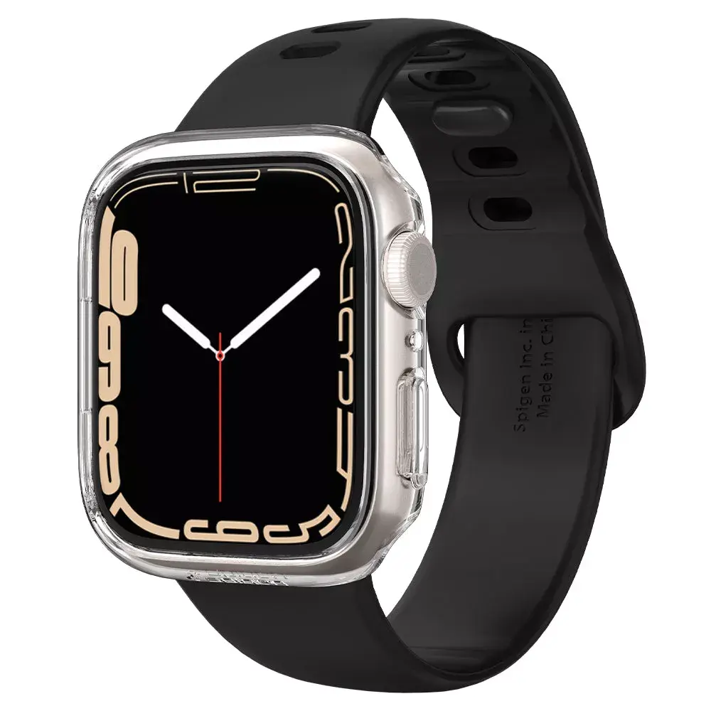Aizsardzības vāciņš Spigen Thin Fit Photo 2