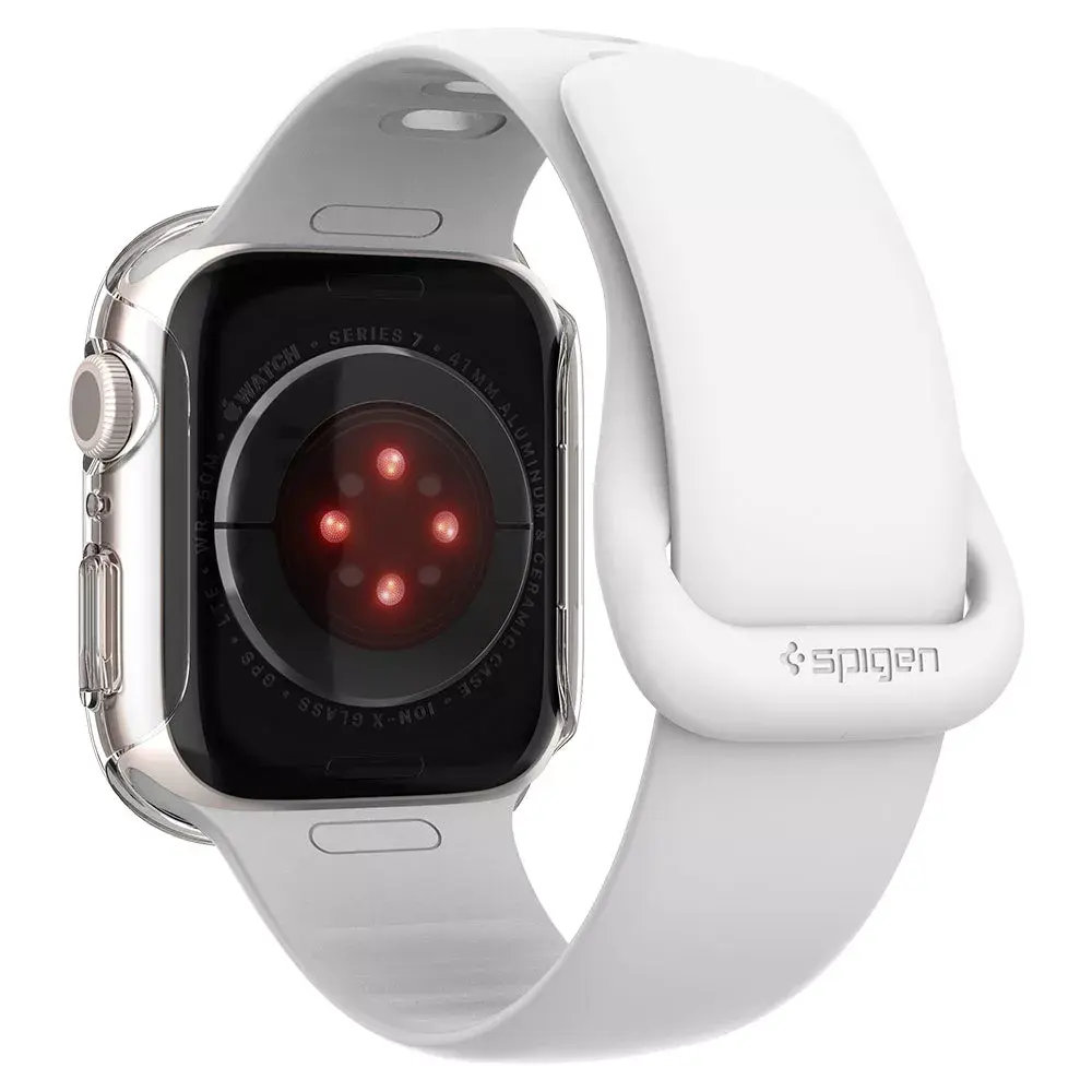Aizsardzības vāciņš Spigen Thin Fit Photo 4