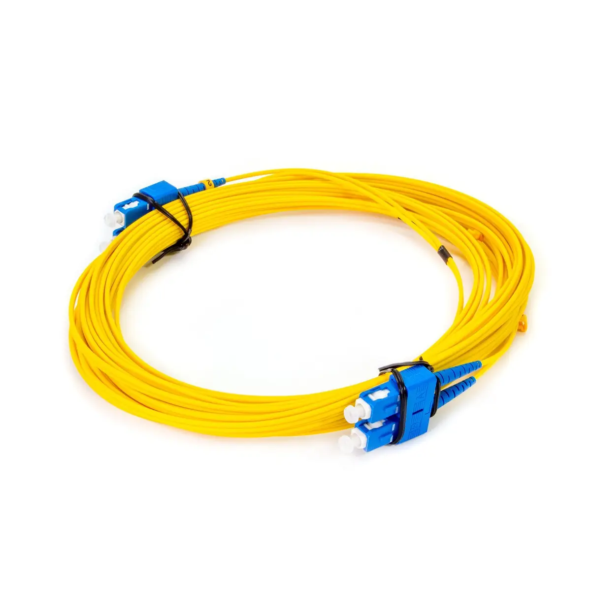 Duplekss SM patch vads OEM PCSCSC9D10-2L