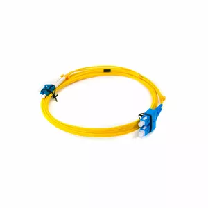 Duplex SM Patch Cord OEM PCLCSC9D3-2L 3 m 2 mm single-mode duplex LC–SC