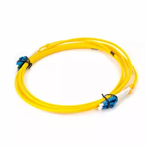 Duplex Patch Cord OEM PCLCLC9D3-2L — 3 m, 2 mm, Singlemode LC-LC