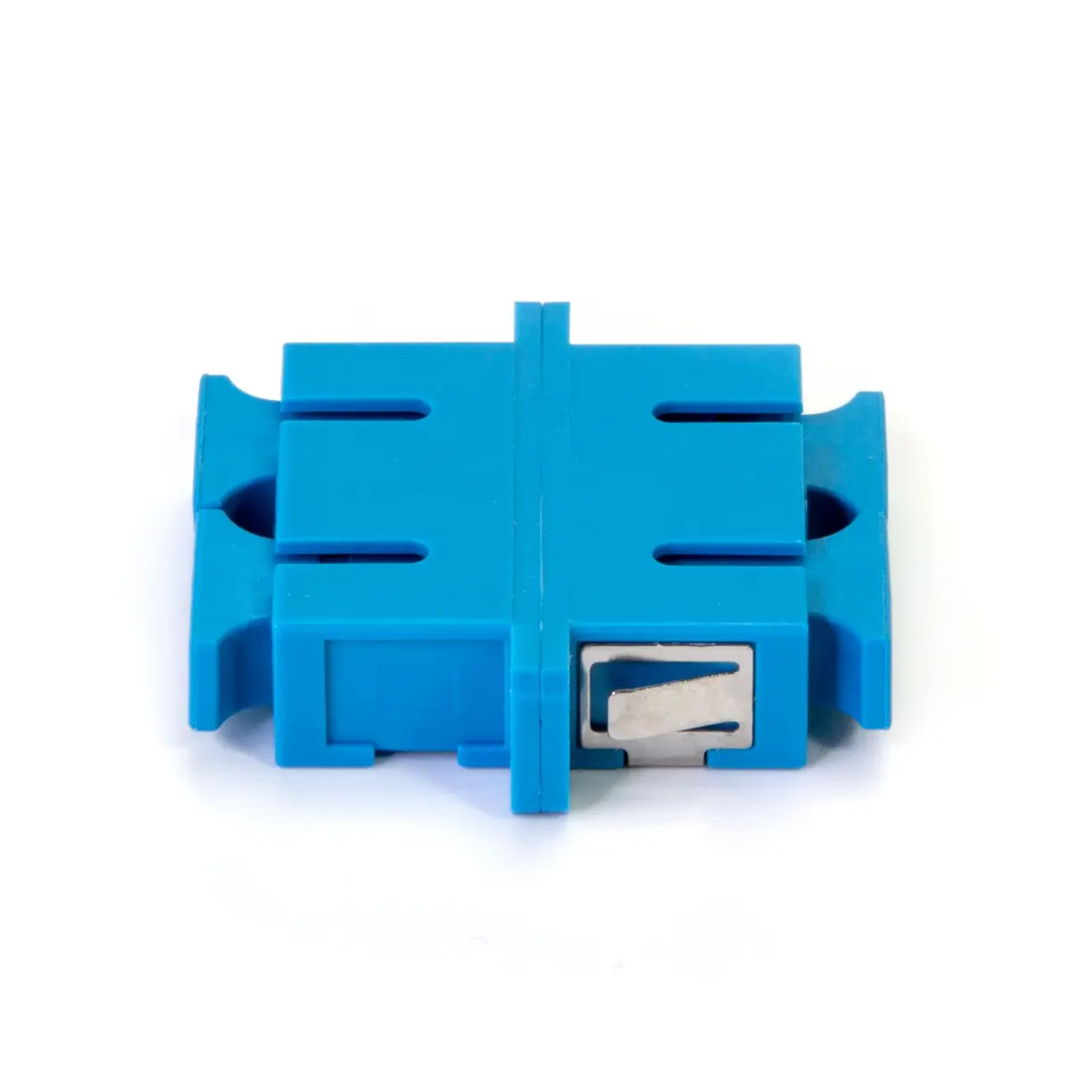 Optiskā adaptera SC/UPC Duplex SM ADSC9D