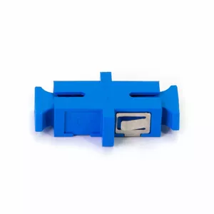 Fiber Optic Adapter SC/UPC Simplex Single-Mode, OEM, model ADSC9S