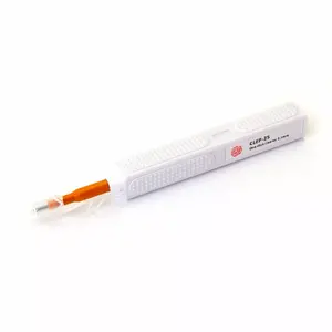 Очиститель для оптоволокна OEM CLEP-25 для разъёмов 2.5 мм SC/FC/ST/E2000