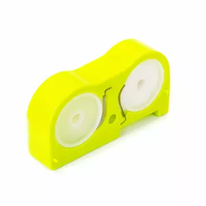 Replacement cassette CLEP-BOX-T / CLEP-BOX-TR for compatible printers, OEM-style durable design