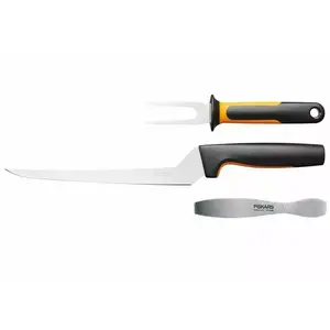 Kitchen Knife Fiskars FISH SET 1057560