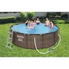 Bestway Steel Pro 56709 framed pool 3.66 m Photo 6