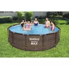 Bestway Steel Pro 56709 framed pool 3.66 m Photo 7