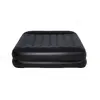 Piepūšamais matracis Bestway Flocked Airbed Premium Queen Photo 2