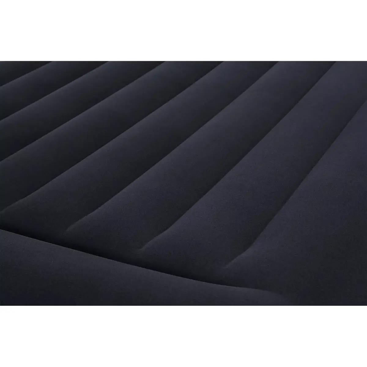 Piepūšamais matracis Bestway Flocked Airbed Premium Queen Photo 4