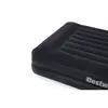 Piepūšamais matracis Bestway Flocked Airbed Premium Queen Photo 7